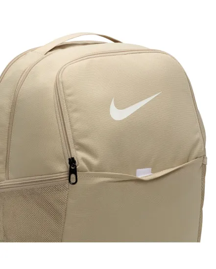 Sac à dos NK BRSLA M BKPK - 9.5 (24L) Beige