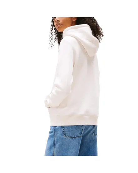 Sweat à Capuche Femme TJW Reg Linear Hoodi