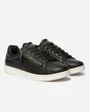 Chaussures Femme TENNIS Noir