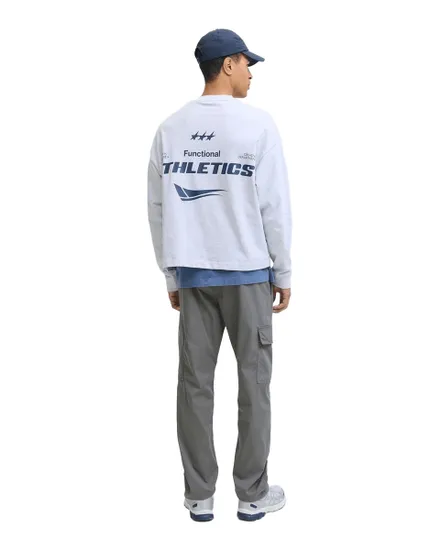 Pantalon Cargo Homme JPSTKANE River Tech Jogger