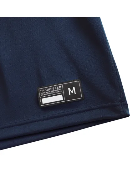 Débardeur Homme MENS TEAM25 BASKETBALL STOCK JERSEY Bleu