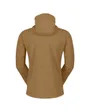 Veste softshell Homme EXPLORAIR SOFTSHELL SL Marron/Beige