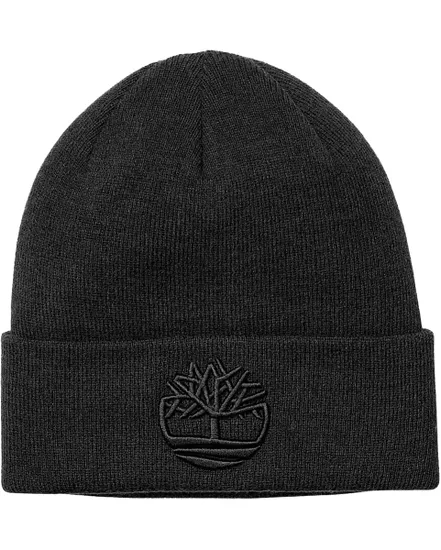 Bonnet Homme Broderie 3D Timberland