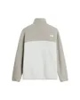 Veste zip Homme M YUMIORI FZ Blanc