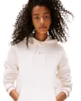 Sweat à Capuche Femme TJW Reg Linear Hoodi