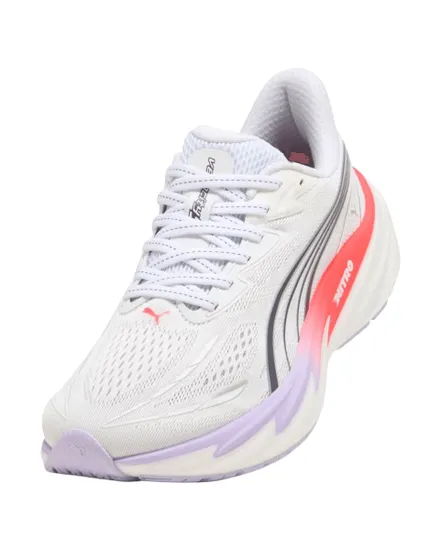 Chaussures De Running Femme Velocity Nitro 5