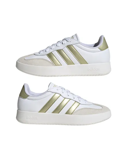 Chaussures Femme BARREDA Blanc