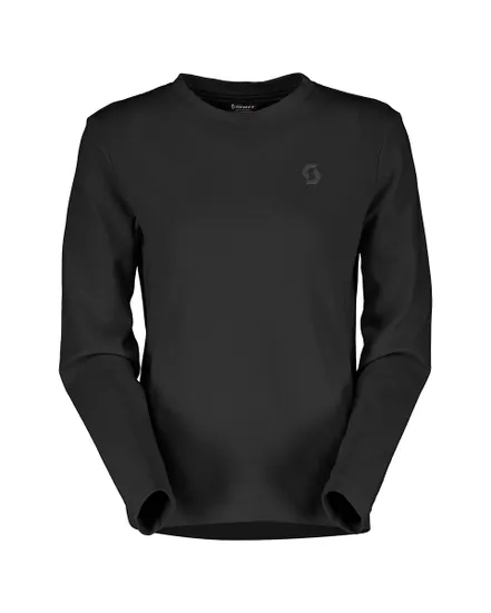 Sweat Femme TECH CREWNECK Noir