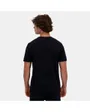 T-shirt Homme CONTEMPORAIN SP TEE SS N2 M Noir