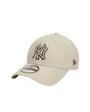 Casquette Unisexe Team Outline 9FORTY NEYYAN ELFWHI