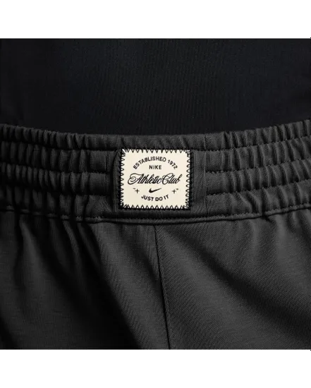 Short Homme M NK DF NAC KNIT SHORT 5IN Noir