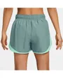 Short Femme W NK TEMPO DF MR 3 SHORT Bleu