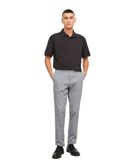 Pantalon Chino Homme JPSTMARCO BOWIE NOOS