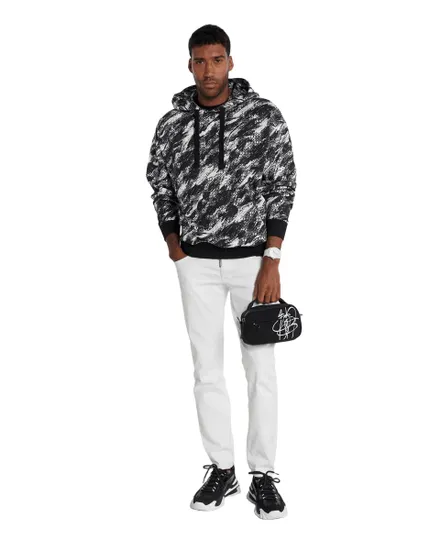 Sweat À Capuche Homme Dednex HUGO