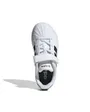 Chaussures Enfant STREETTALK EL C Blanc