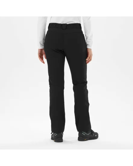 Pantalon Femme ALL OUTDOOR XCS200 PANT Noir