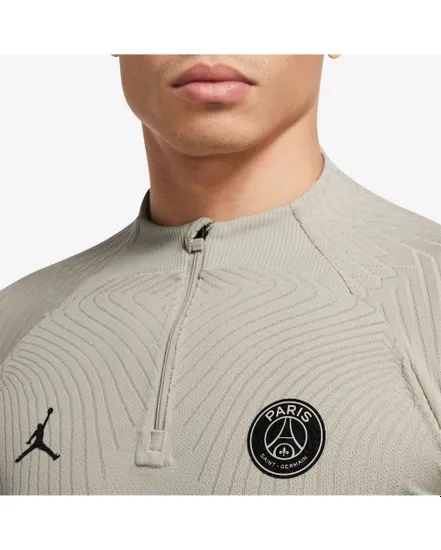 Haut Homme PSG MNK DFADV K3R Beige