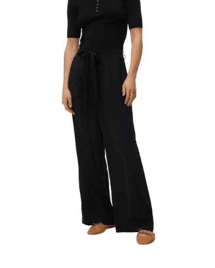 Pantalon Femme VMJADINA MW WVN BTQ