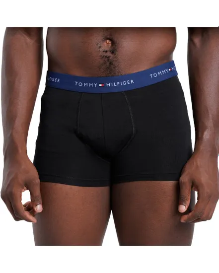 Lot De 3 Slips Homme Tommy Hilfiger