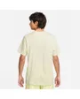 T-shirt Homme M NSW CLUB TEE Beige