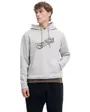 Sweat À Capuche Homme Jcofusion Branding