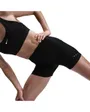 Cycliste Femme W NK DF SWIFT HR 4IN SHORT Noir