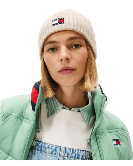 Bonnet Femme Heritage Core Beanie