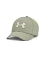 Casquette Homme MEN S UA BLITZING Vert