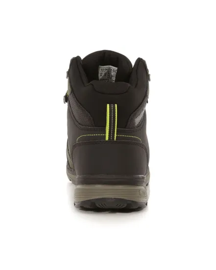 Chaussures Homme SAMARIS MID II Vert