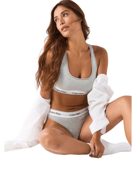 String Femme Icon Cotton Modal