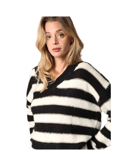 Pull Femme Marciane