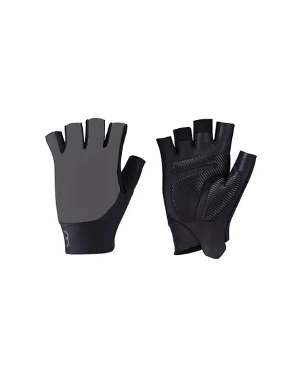 Gants courts Unisexe PAVE Gris