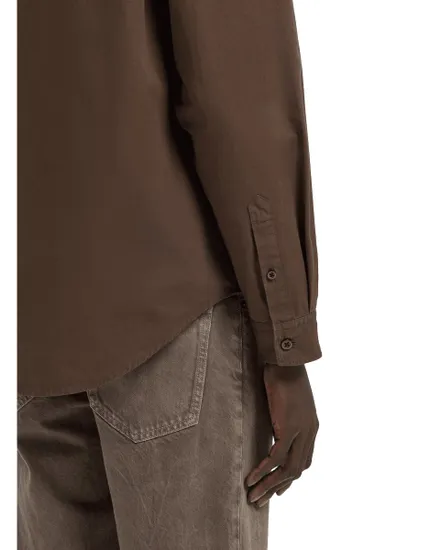 Overshirt Homme Ebalto