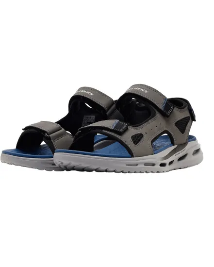 Chaussures De Marche Homme Orvan Sd Gamble