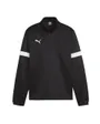 Sweat Junior Individualrise 1/4 Zip Top