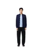 Chemise Homme Lin Lacoste