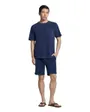 Short Homme Towelling Sweatshorts