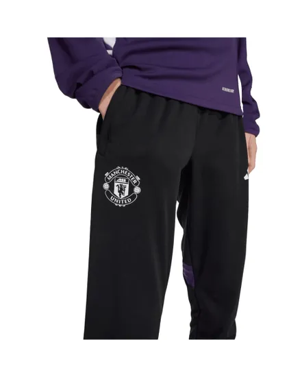 Pantalon Entraînement Junior Manchester United