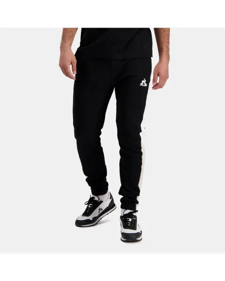 Pantalon de survetement Homme CONTEMPORAIN PANT N1 M BLACK Noir