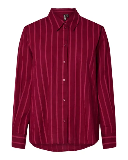 Chemise Ample Femme PCBOVIE