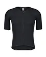 Maillot manches courtes Homme ULTD. AERO Noir