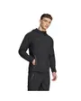 Haut d'entraînement Homme TIRO25C VT JKT Noir