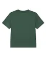 T-shirt Jeune enfant NKB PEACE BOXY SS TEE Vert