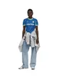Maillot Third Homme OM 2025/26