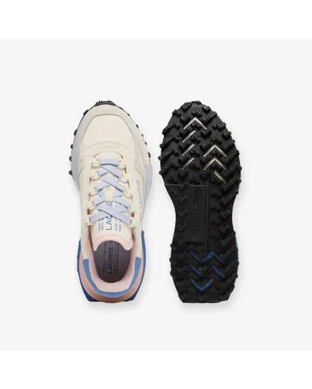 Chaussures Femme ELITE ACTIVE 1261 SFA Beige