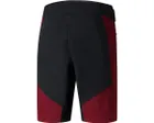 Short Homme REVO Rouge