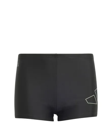 Maillot de bain Enfant BB BOXER Noir