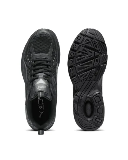 Chaussures Homme MILENIO TECH Noir