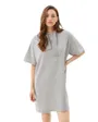 Robe Sweat Femme PCCHILLI Summer Noos