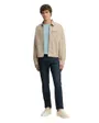 Jean Homme 502 Taper